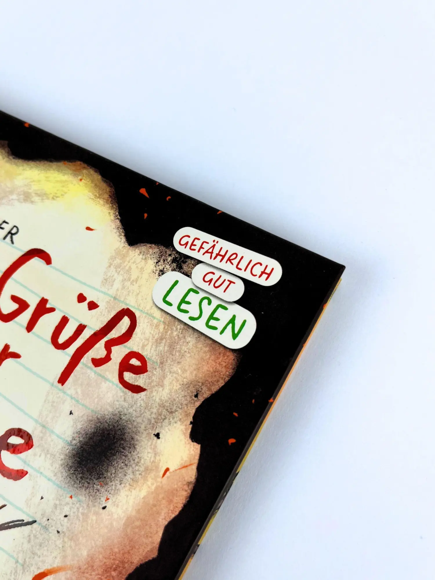 Bild: 9783764153250 | Viele Grüße aus der Hölle! | Louisa Söllner | Buch | 64 S. | Deutsch