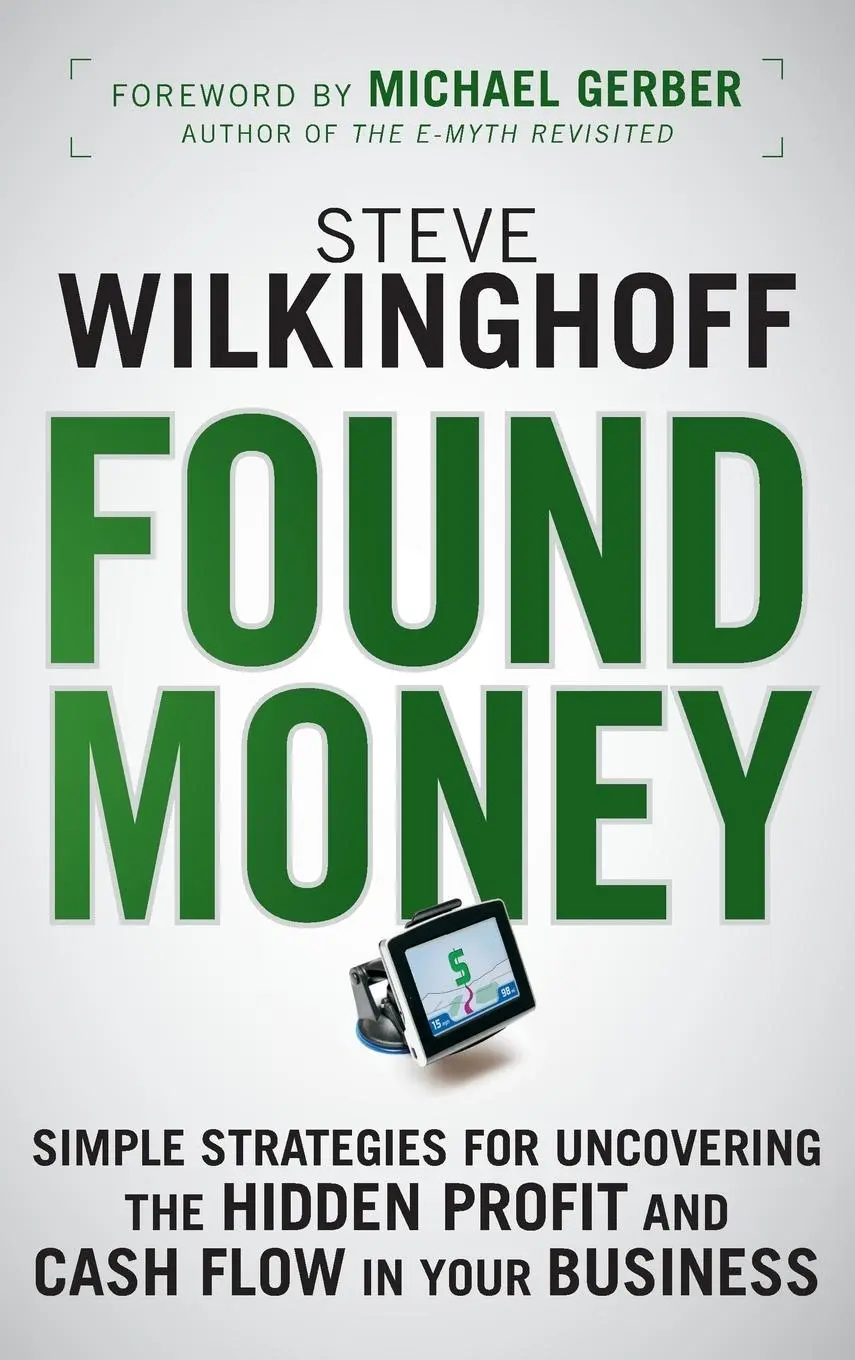 Cover: 9780470483350 | Found Money | Steve Wilkinghoff | Buch | 224 S. | Englisch | 2009