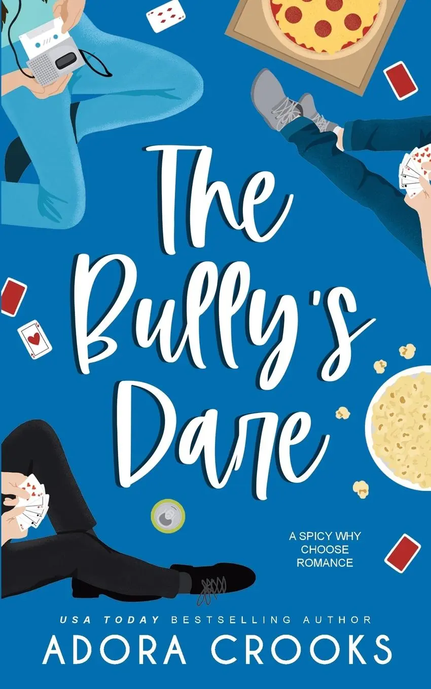 Cover: 9781737233350 | The Bully's Dare | Adora Crooks | Taschenbuch | Englisch | 2025