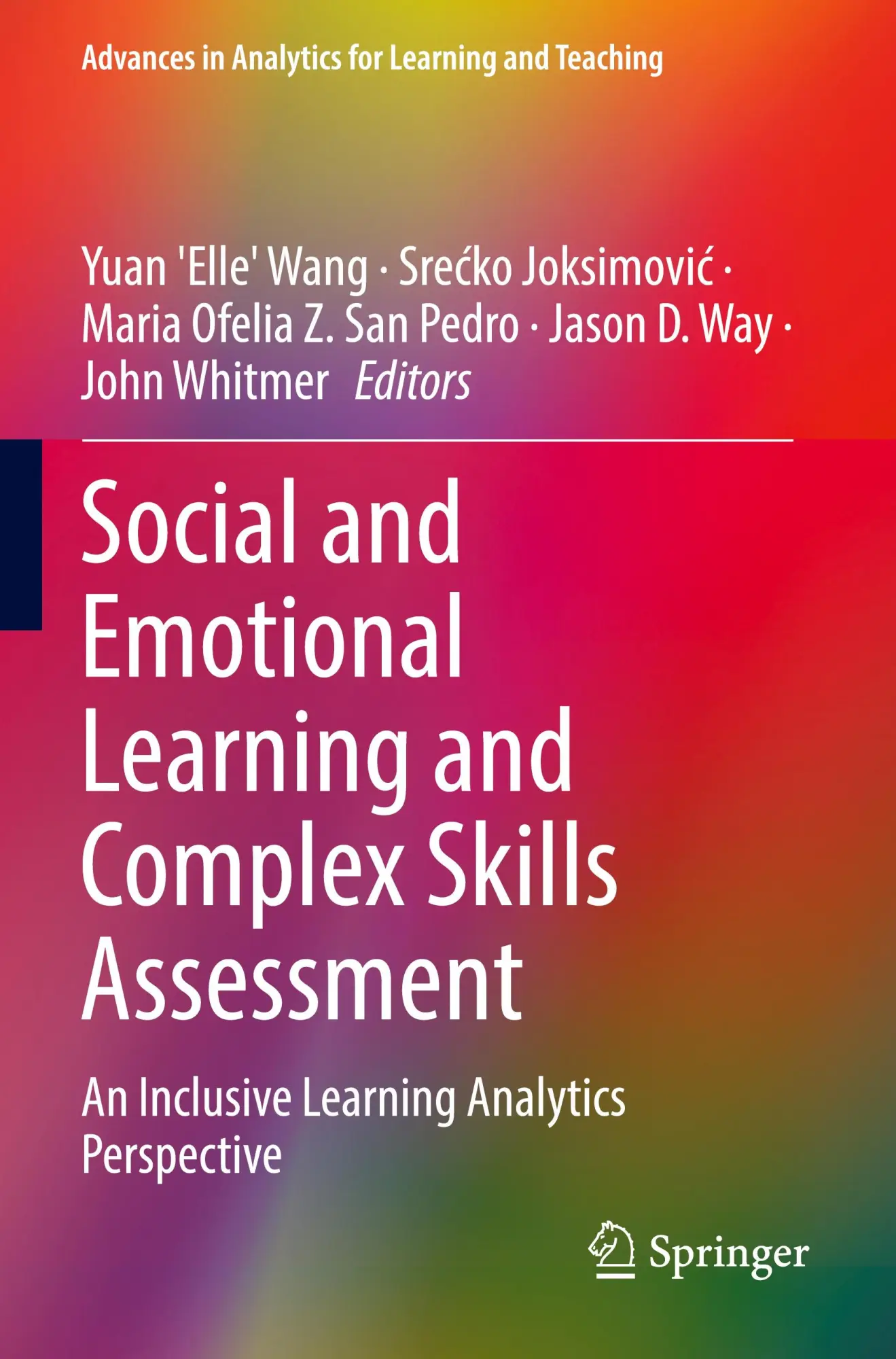Social and Emotional Learning and Complex Skills Assessment
