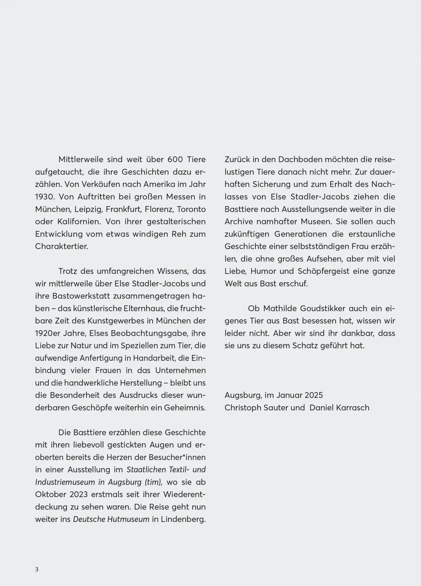 Bild: 9783422803350 | Bastowerkstatt | Else Stadler-Jacobs und ihre Tiere aus Bast | Buch