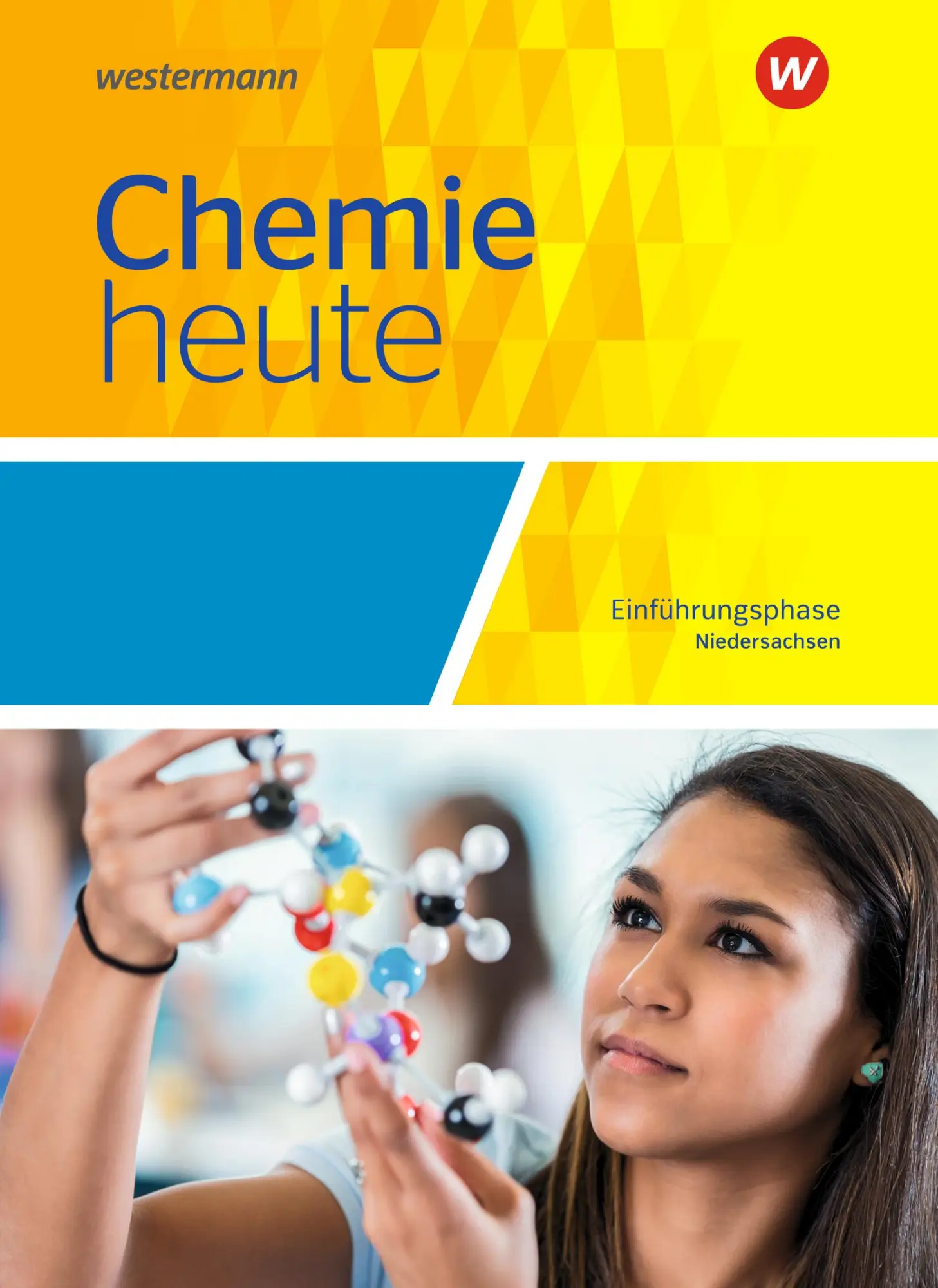 Cover: 9783507113350 | Chemie heute Sekundarstufe 2. Einführungsphase: Schulbuch....