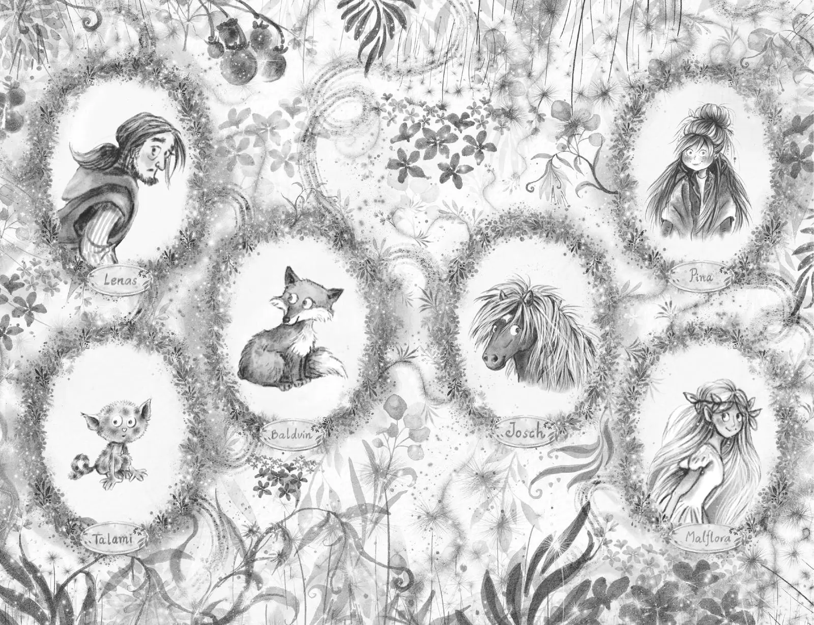 Bild: 9783737343350 | Pina Ponyhexe - Der verlorene Fuchs | Marlene Jablonski | Buch | 2025