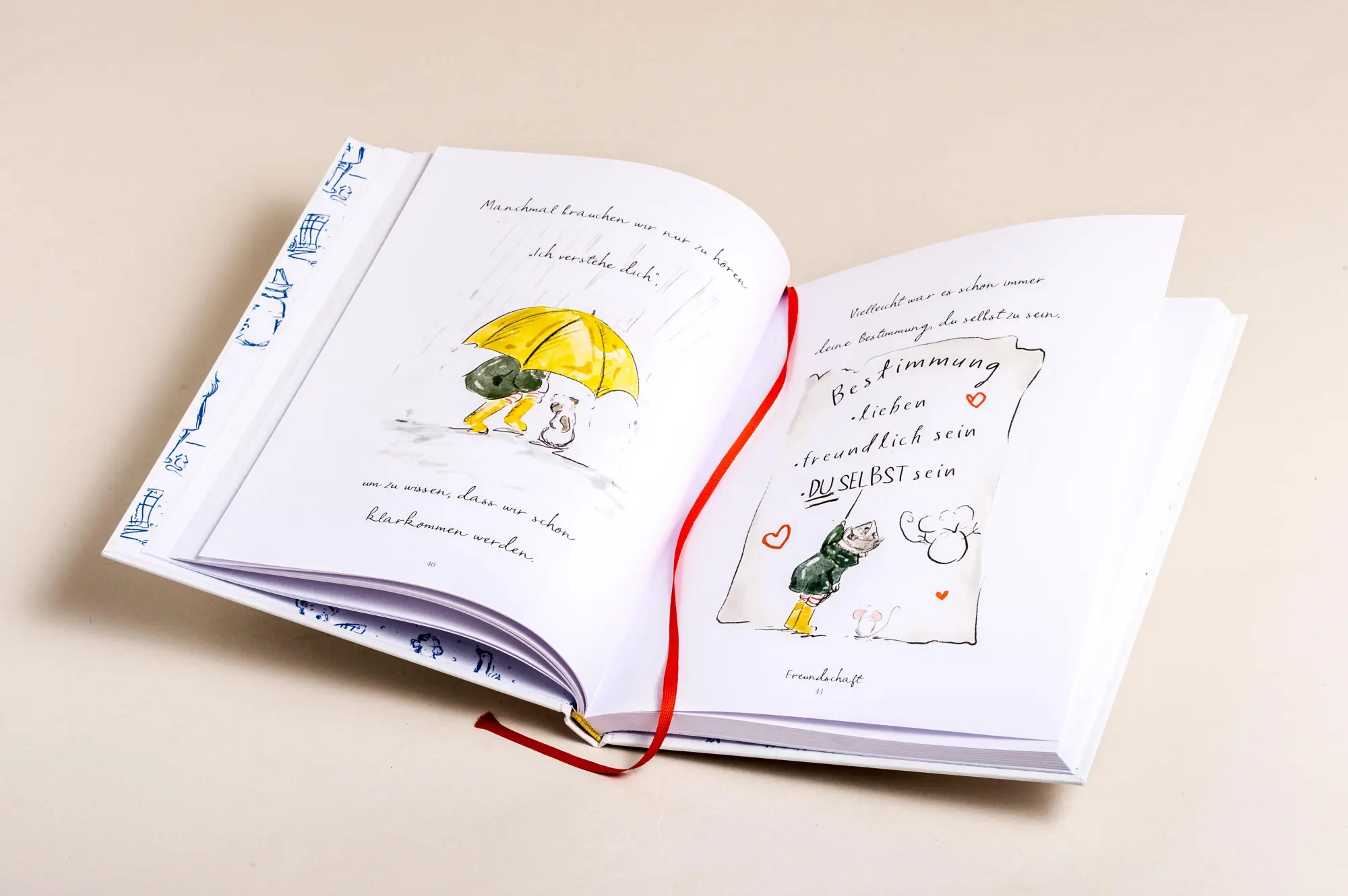 Bild: 9783778793350 | Was das Leben dir schenkt | Lucy Claire Dunbar | Buch | 160 S. | 2025