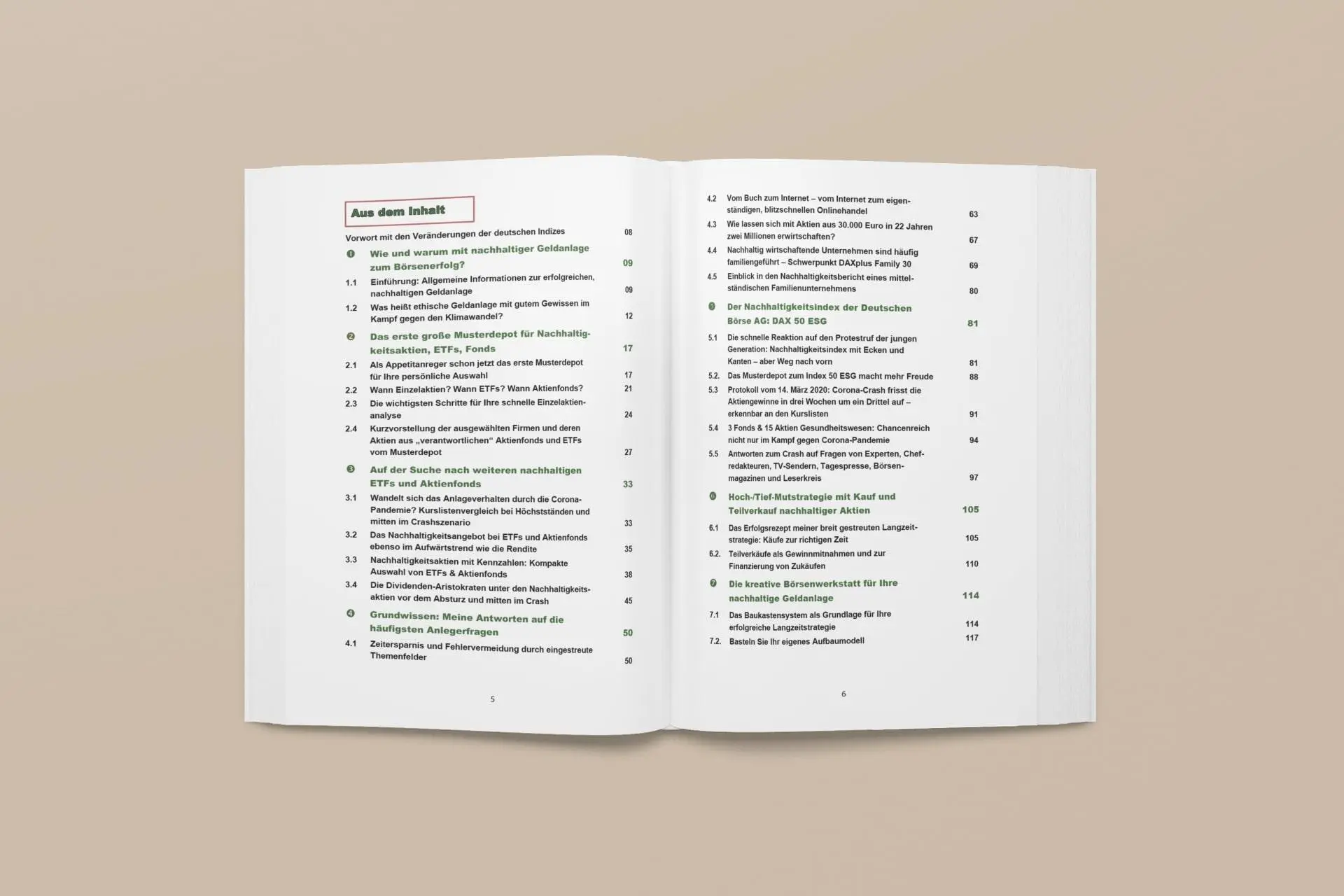 Bild: 9783959723350 | Gutes Gewissen und dennoch erfolgreich | Beate Sander | Buch | 288 S.