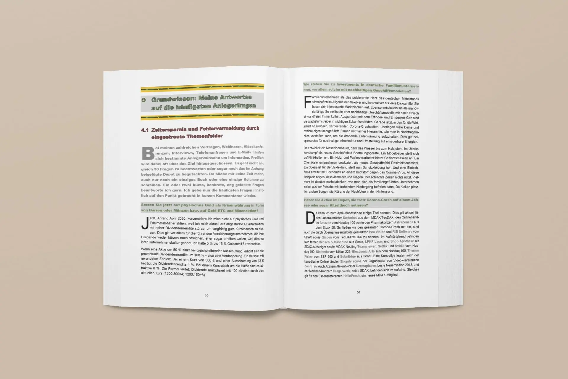 Bild: 9783959723350 | Gutes Gewissen und dennoch erfolgreich | Beate Sander | Buch | 288 S.