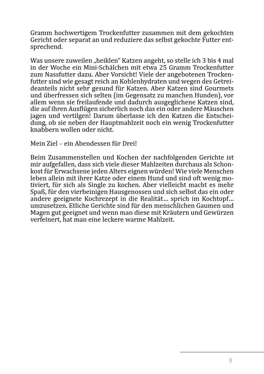 Bild: 9783989423350 | Animal Dinner | Abendessen für Drei | Gabriele Skarda | Taschenbuch