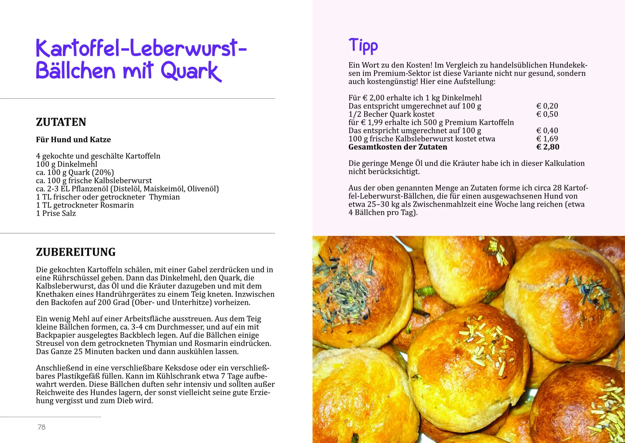 Bild: 9783989423350 | Animal Dinner | Abendessen für Drei | Gabriele Skarda | Taschenbuch