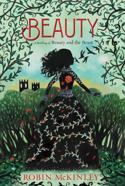 Cover: 9780062803450 | Beauty | A Retelling of Beauty and the Beast | Robin Mckinley | Buch