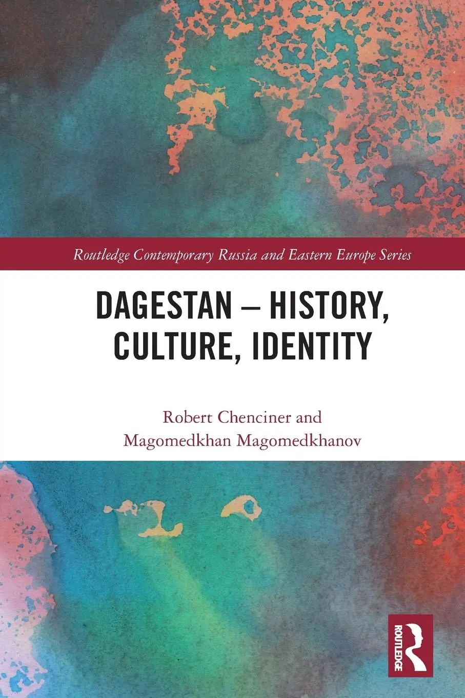 Cover: 9781032483450 | Dagestan - History, Culture, Identity | Magomedkhanov (u. a.) | Buch