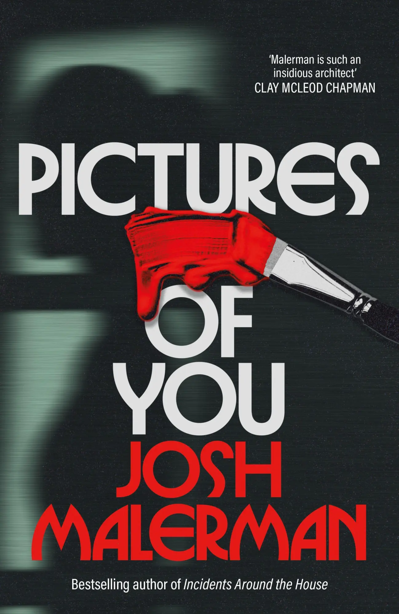 Cover: 9781035073450 | Pictures of You | Josh Malerman | Taschenbuch | Englisch | 2026