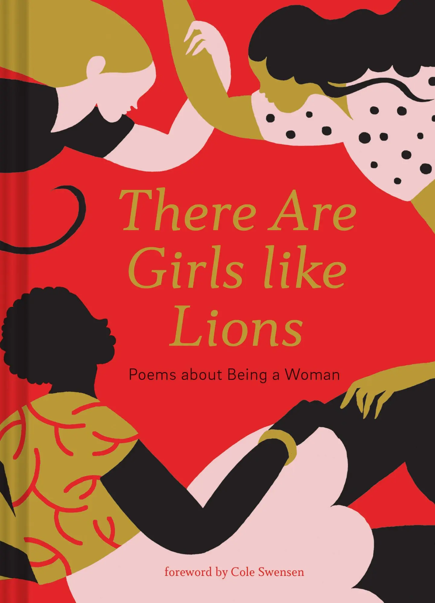Cover: 9781452173450 | There Are Girls Like Lions | Cole Swensen | Buch | 96 S. | Englisch