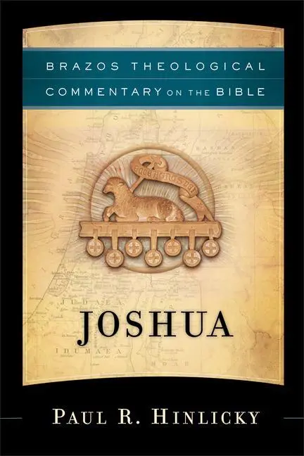 Cover: 9781587433450 | Joshua | Ephraim Radner (u. a.) | Buch | Einband - fest (Hardcover)