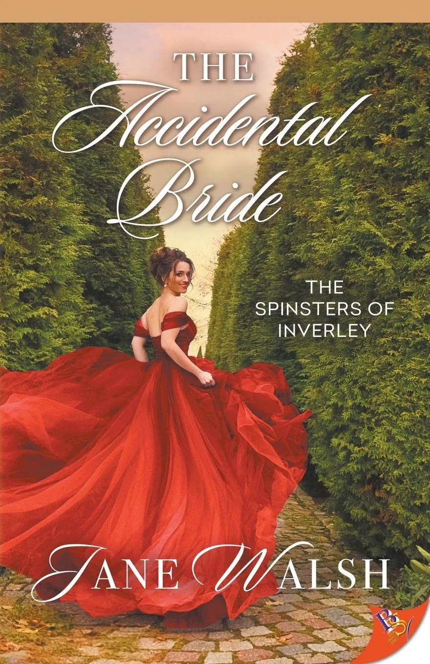 Cover: 9781636793450 | The Accidental Bride | Jane Walsh | Taschenbuch | Englisch | 2023