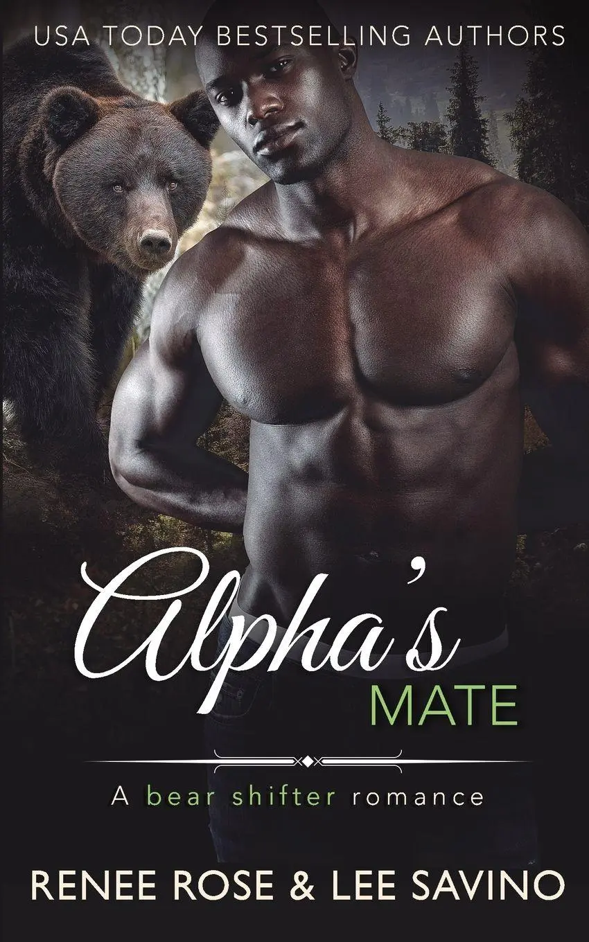 Cover: 9781636933450 | Alpha's Mate | Renee Rose (u. a.) | Taschenbuch | Englisch | 2026