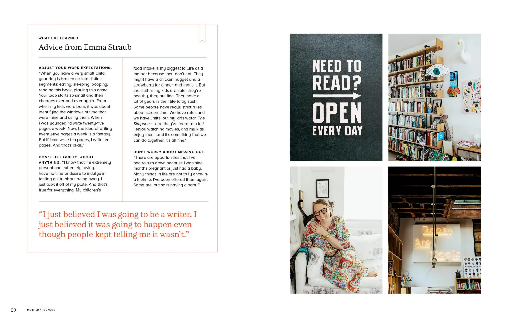 Bild: 9781648293450 | Mother / Founder | Amanda Jane Jones (u. a.) | Buch | Englisch | 2024