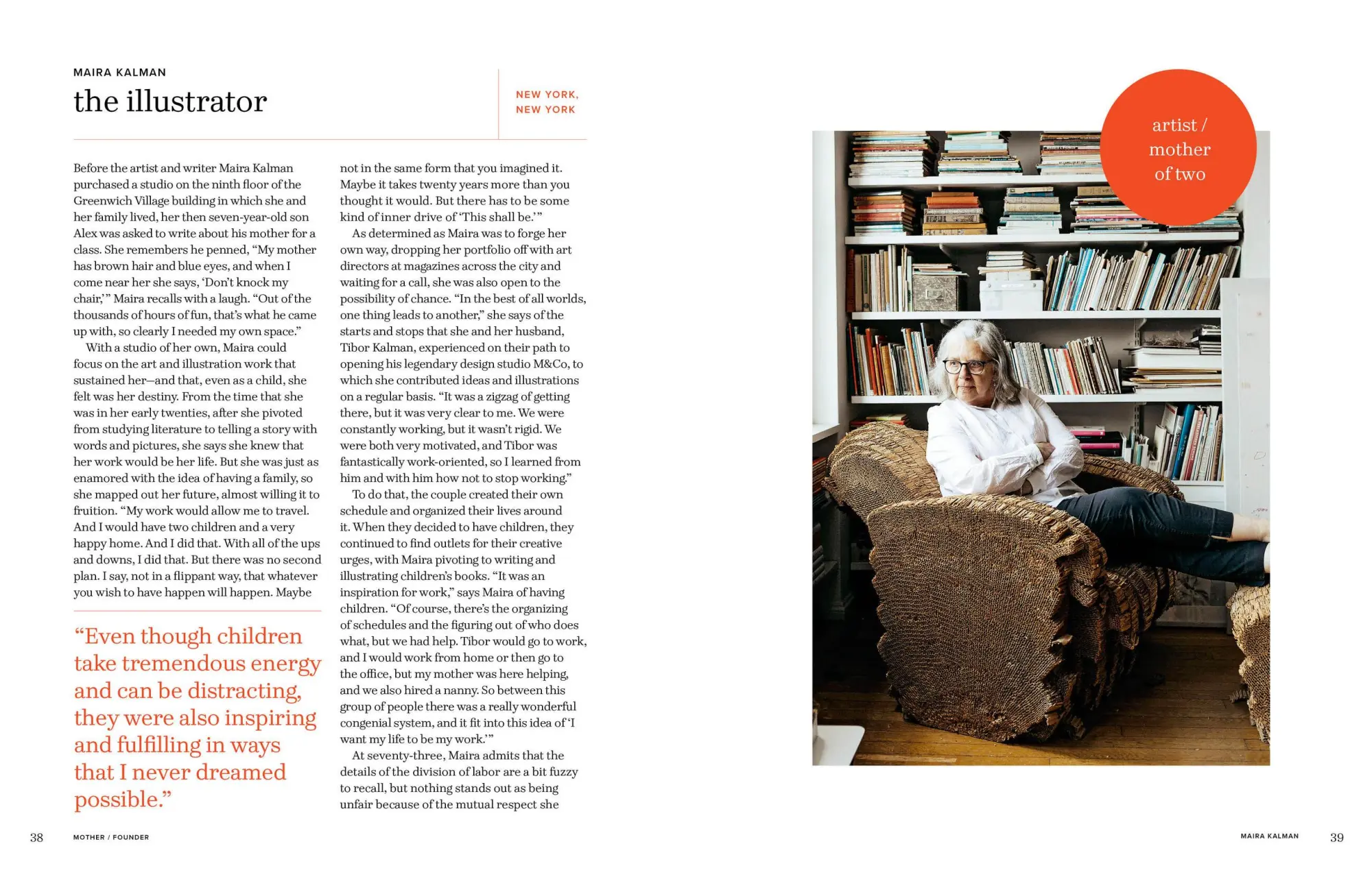 Bild: 9781648293450 | Mother / Founder | Amanda Jane Jones (u. a.) | Buch | Englisch | 2024