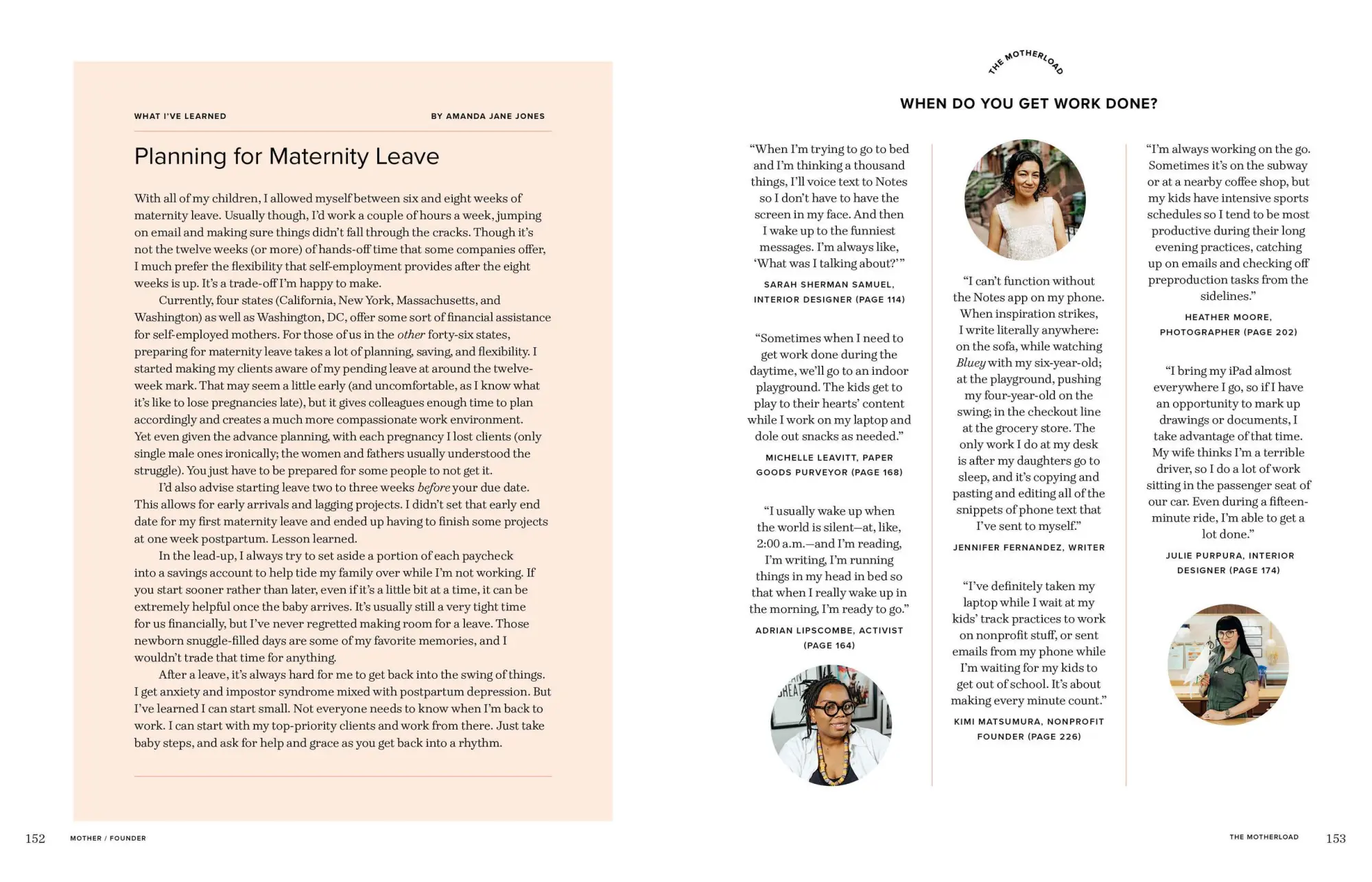 Bild: 9781648293450 | Mother / Founder | Amanda Jane Jones (u. a.) | Buch | Englisch | 2024