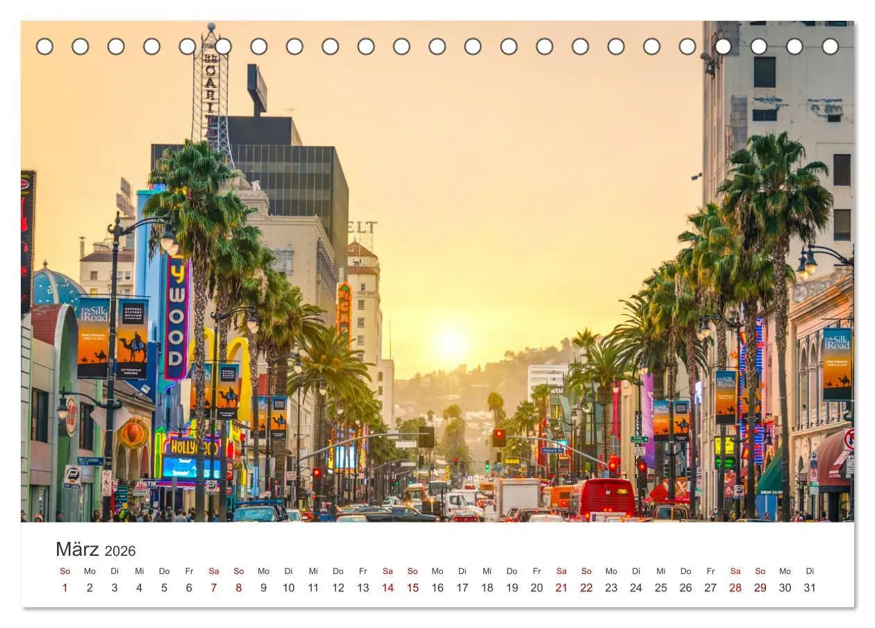 Bild: 9783457613450 | Kalifornien - Los Angeles, San Francisco und viel mehr....