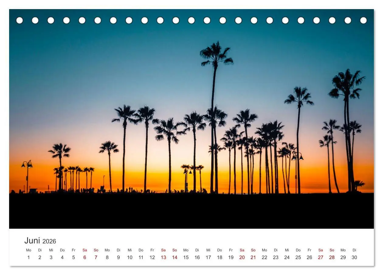 Bild: 9783457613450 | Kalifornien - Los Angeles, San Francisco und viel mehr....