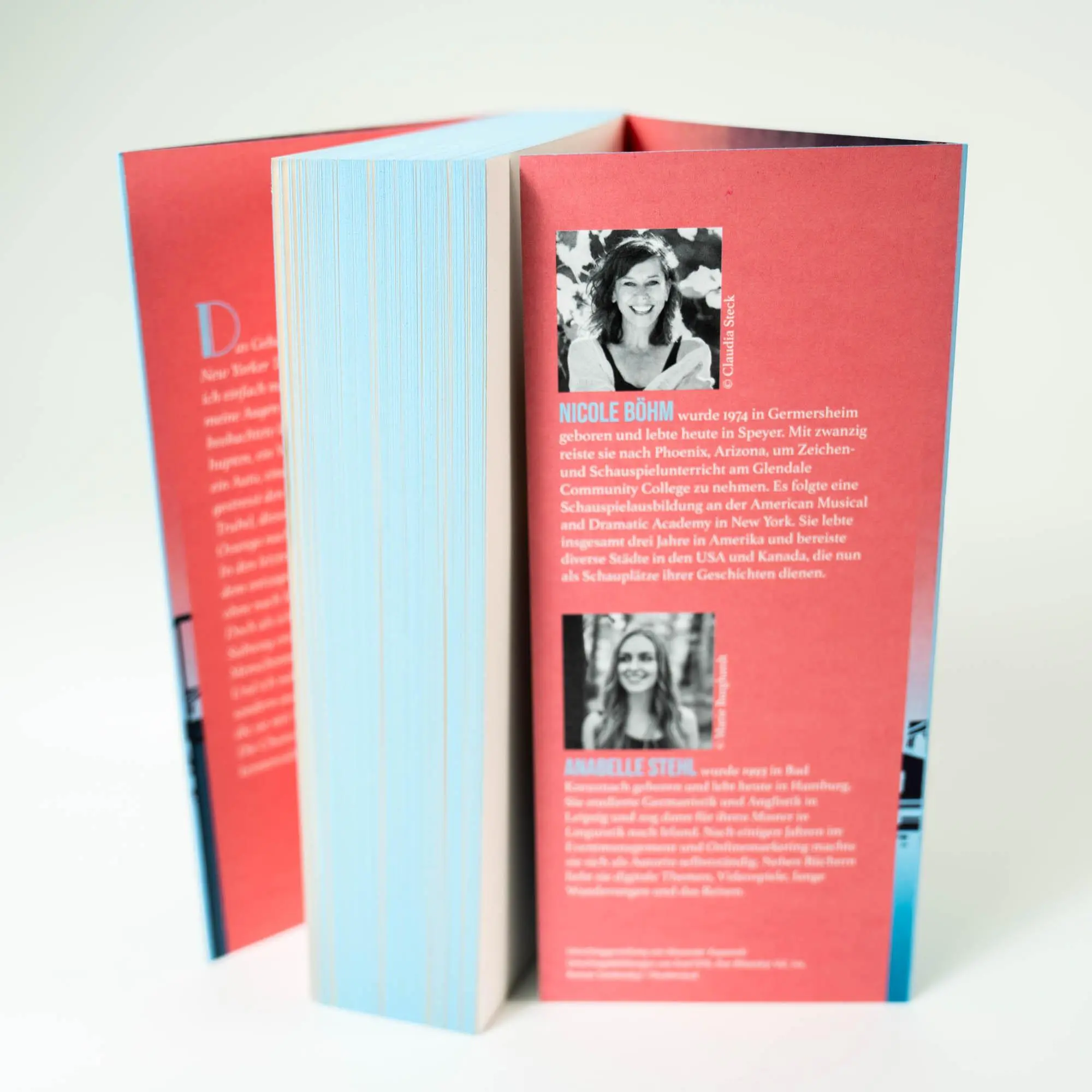 Bild: 9783745703450 | Let's be wild | Nicole Böhm (u. a.) | Taschenbuch | Be-Wild-Serie