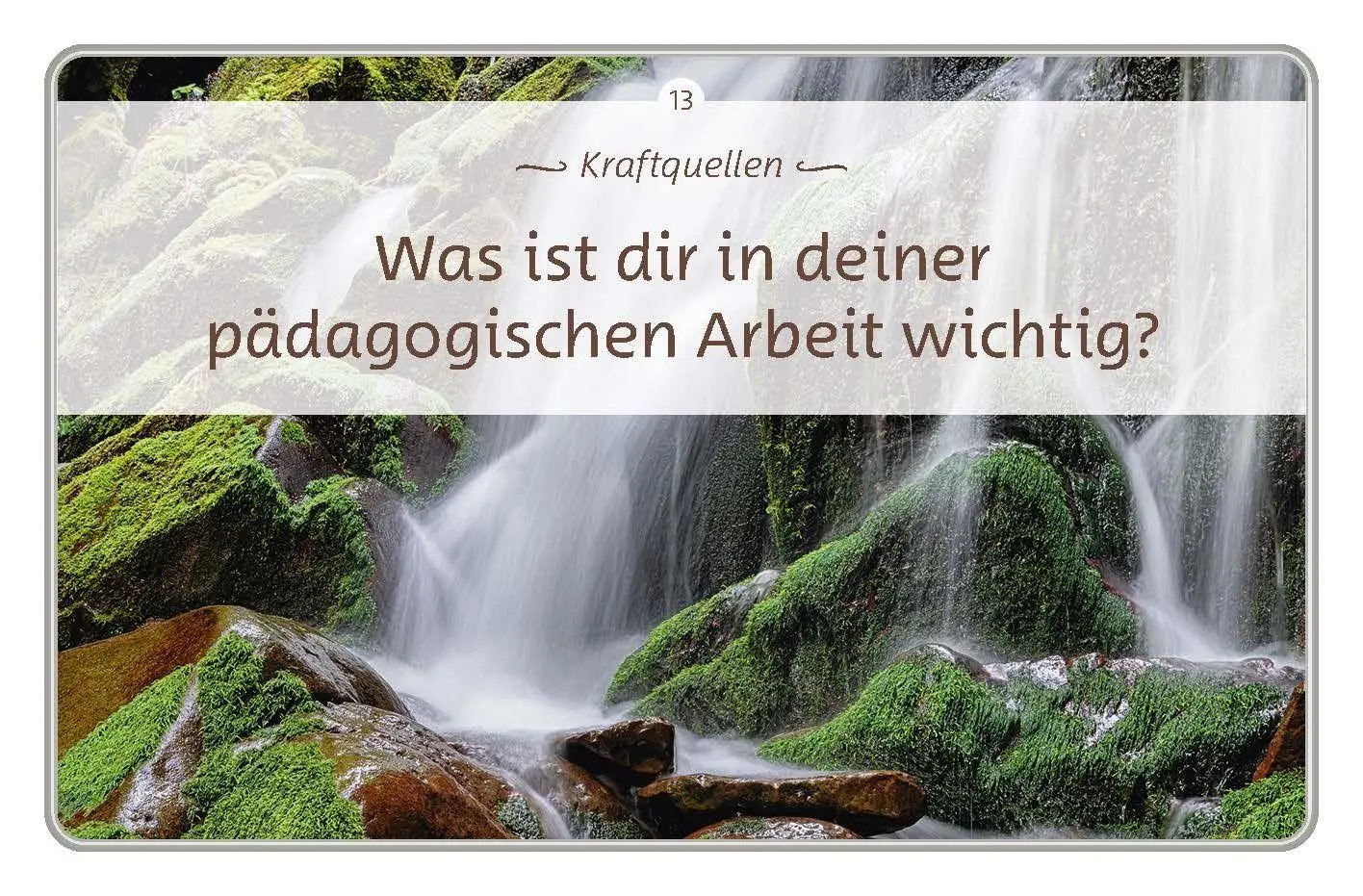 Bild: 9783834663450 | Starkes Ich - starkes Team! | Katja Hoffmann | Box | 58 S. | Deutsch