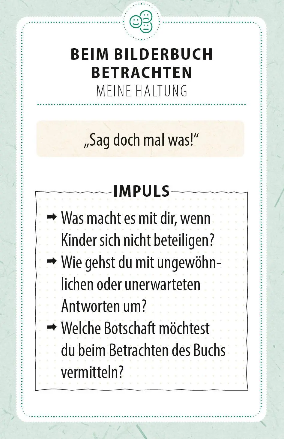 Bild: 9783960463450 | Erzählen mit Kindern im Alltag | Ursula Günster-Schöning | Taschenbuch