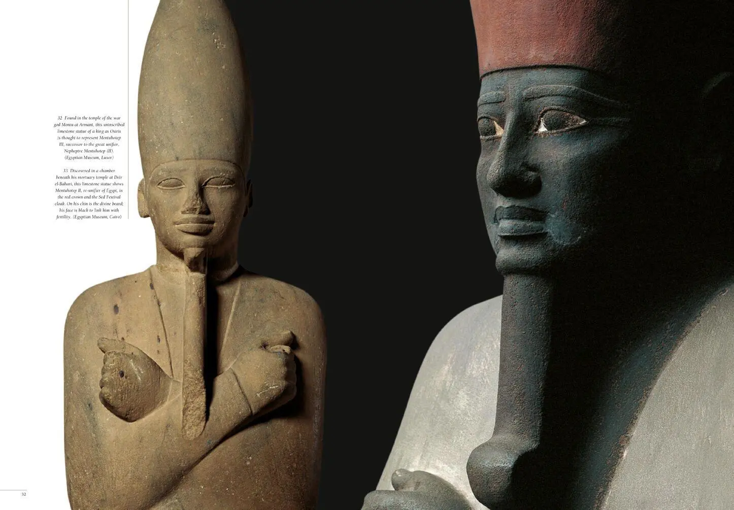 Bild: 9788854413450 | The Great Book of Ancient Egypt | In the Realm of the Pharaohs | Buch