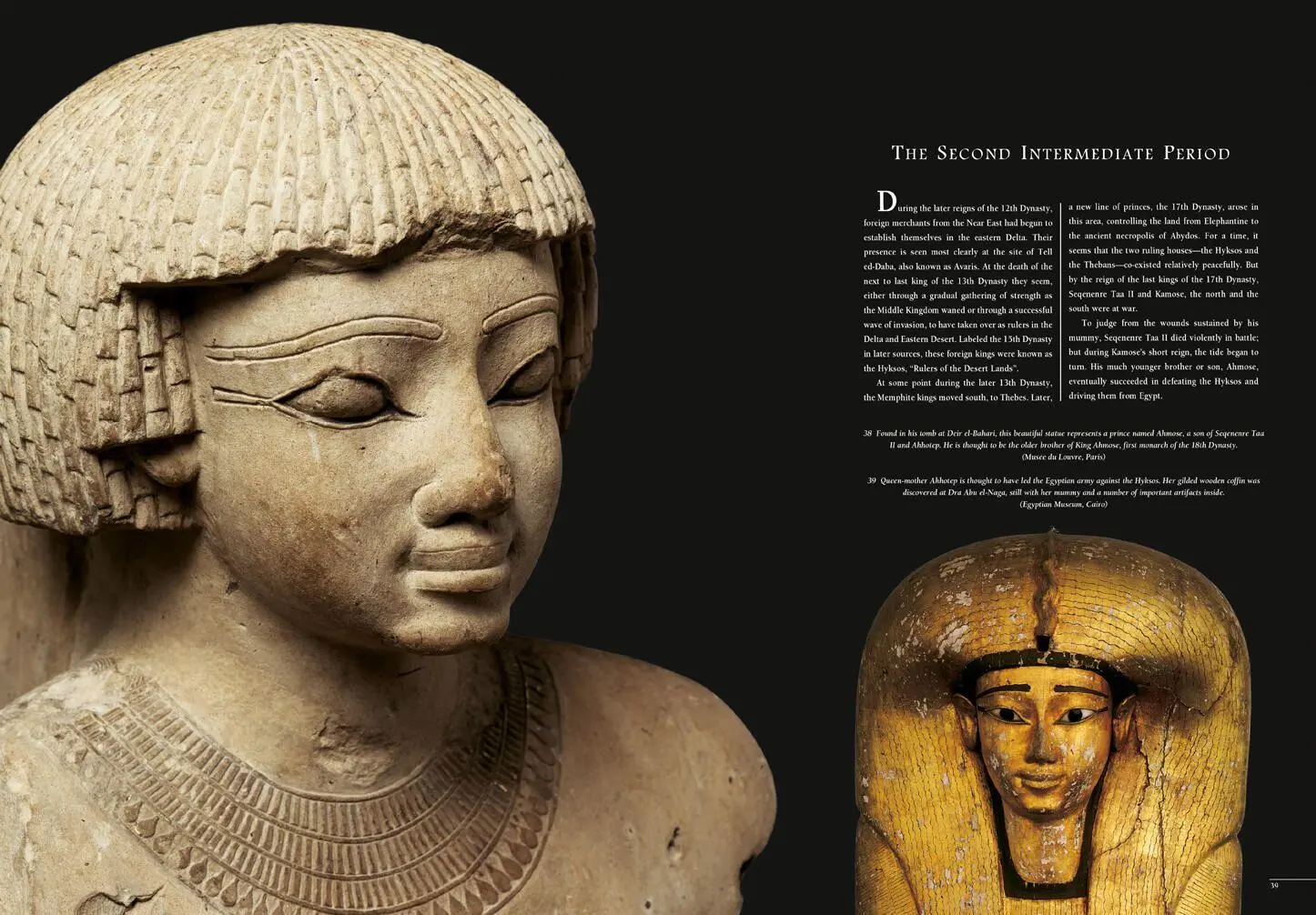 Bild: 9788854413450 | The Great Book of Ancient Egypt | In the Realm of the Pharaohs | Buch
