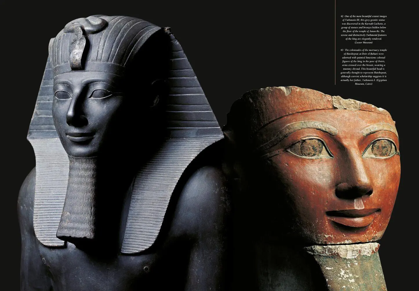 Bild: 9788854413450 | The Great Book of Ancient Egypt | In the Realm of the Pharaohs | Buch