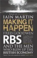 Cover: 9781471113550 | Martin, I: Making It Happen | Iain Martin | Taschenbuch | Englisch
