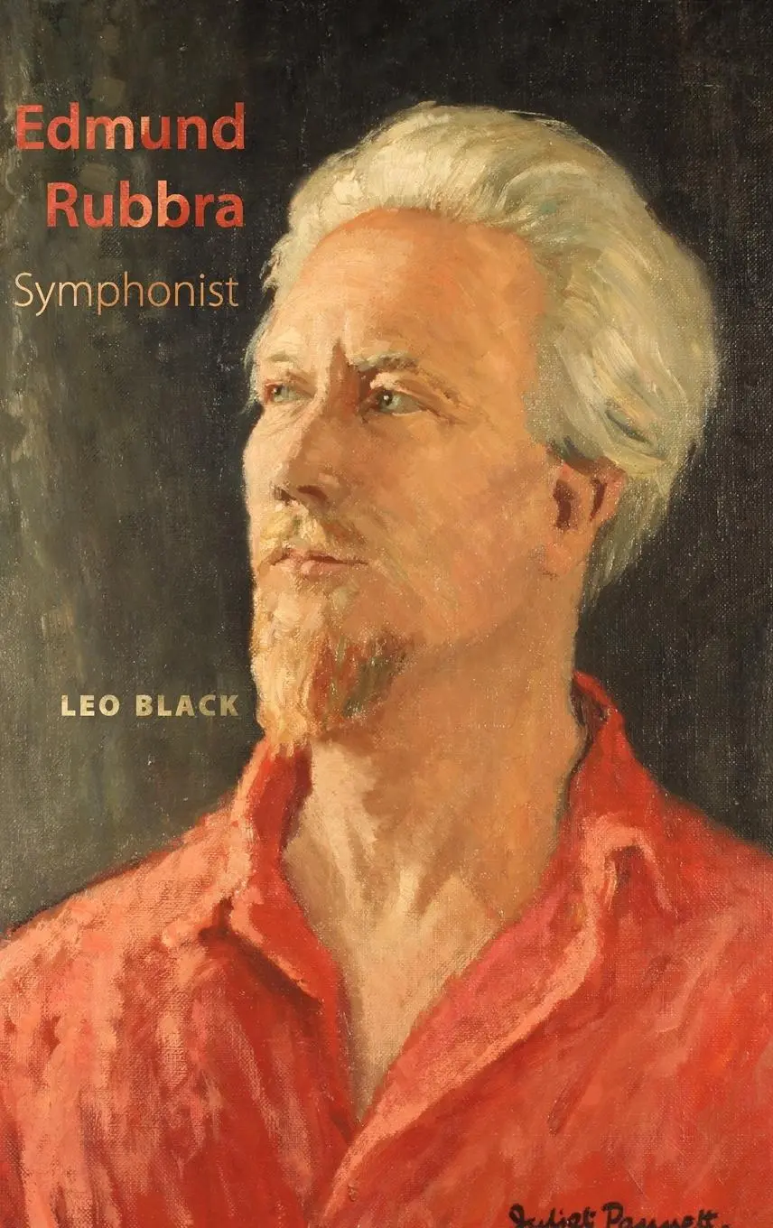 Cover: 9781843833550 | Edmund Rubbra: Symphonist | Leo Black | Buch | Englisch | 2008