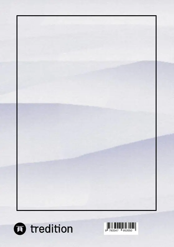 Rückseite: 9783347953550 | Schönau Schlechtnau Todtnau | Per Möckel | Taschenbuch | 228 S. | 2023