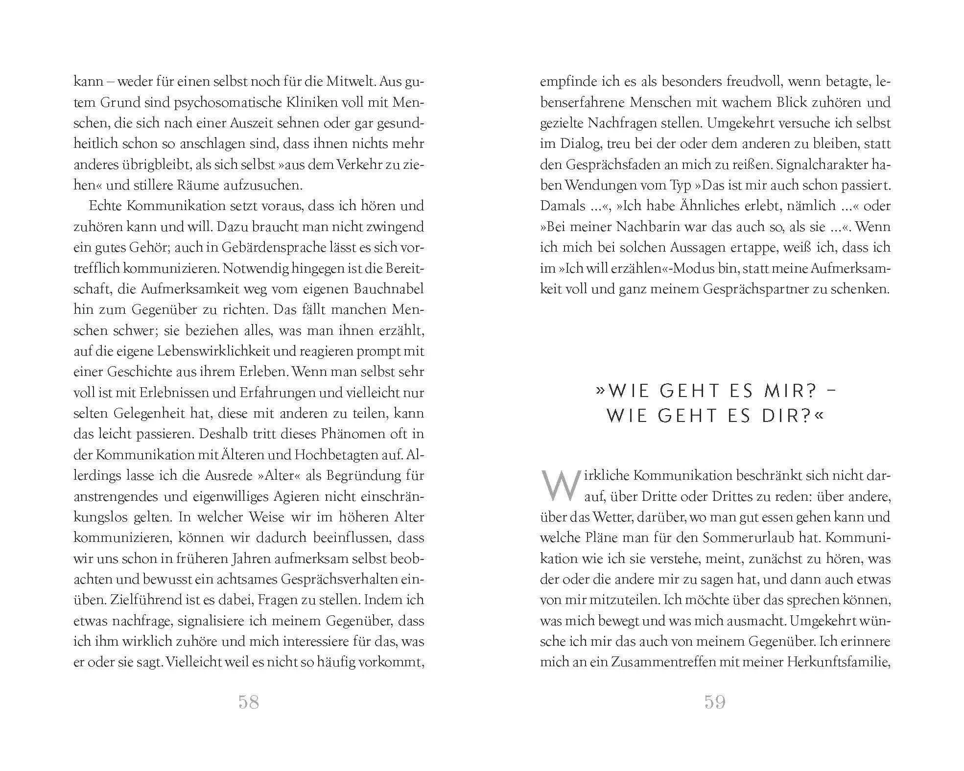Bild: 9783466373550 | Schweigen, Sprechen, Spielen | Claudia Mönius | Buch | 176 S. | 2025