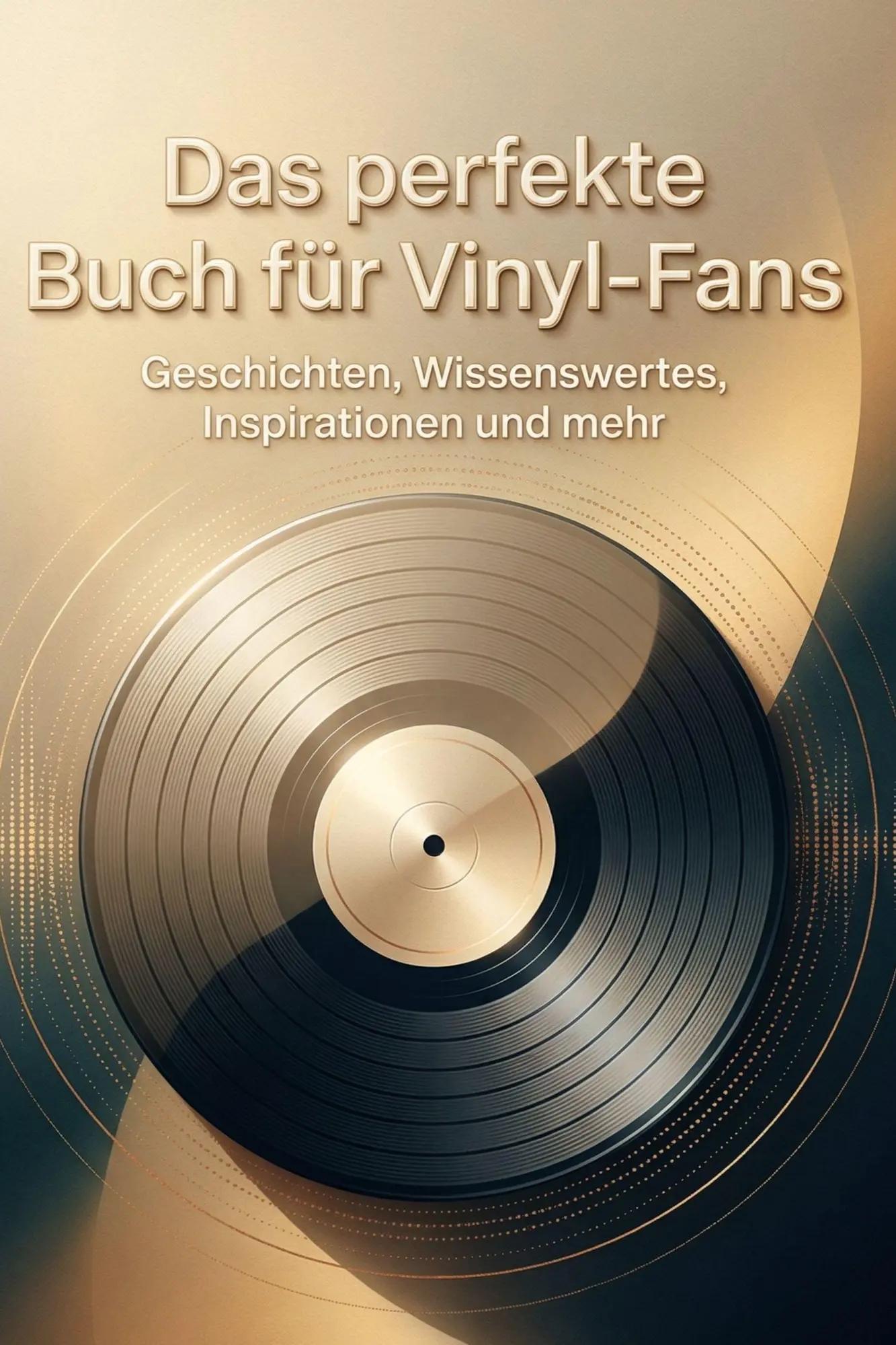 Cover: 9783695373550 | Das perfekte Buch für Vinyl-Fans | Finn Schulz | Taschenbuch | 106 S.