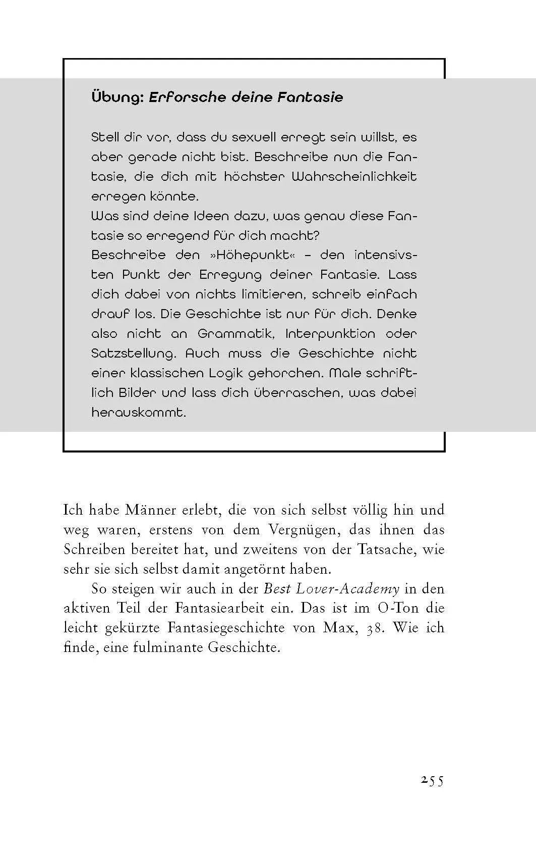 Bild: 9783990603550 | Best Lover | Beatrix Roidinger | Taschenbuch | 302 S. | Deutsch | 2023