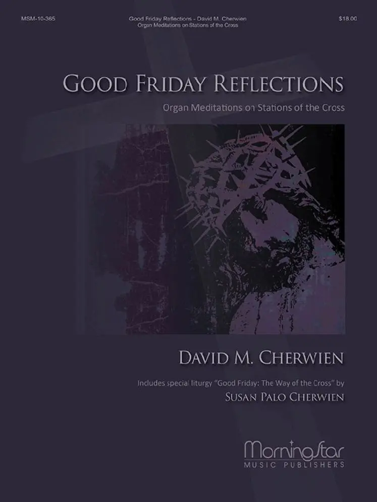 Good Friday Reflections