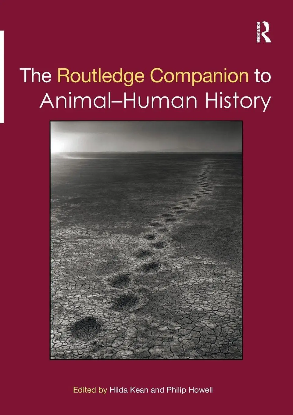 Cover: 9780367733650 | The Routledge Companion to Animal-Human History | Hilda Kean (u. a.)