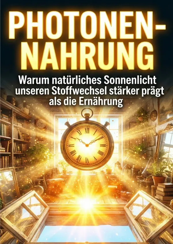 Cover: 9783565293650 | Photonen-Nahrung | Valentin Dreher | Taschenbuch | Deutsch | epubli