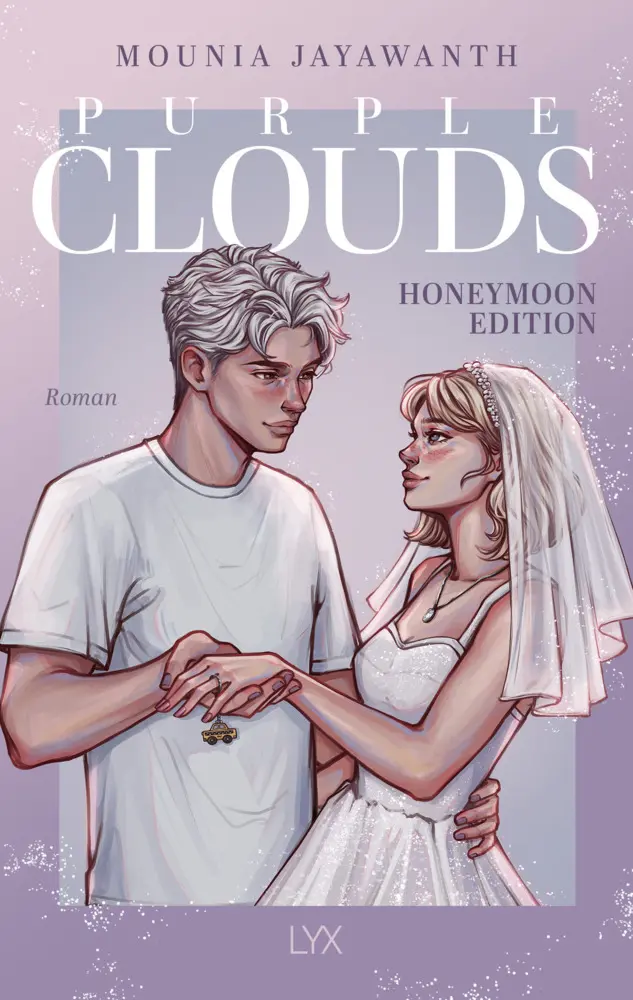 Autor: 9783736323650 | Purple Clouds - Honeymoon | Mounia Jayawanth | Taschenbuch | 480 S.