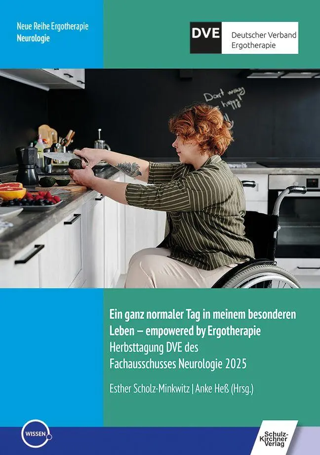 Cover: 9783824813650 | Ein ganz normaler Tag in meinem besonderen Leben - empowered by...