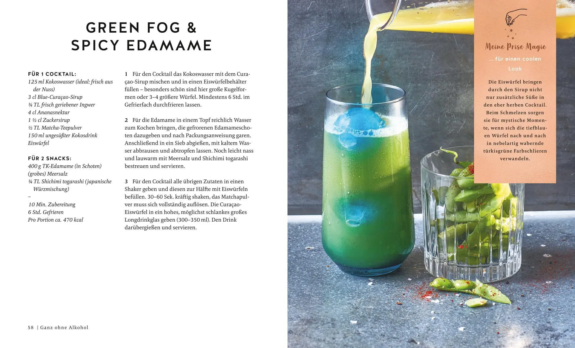 Bild: 9783833893650 | Einladung zum Apéro | Tanja Dusy | Buch | 64 S. | Deutsch | 2024