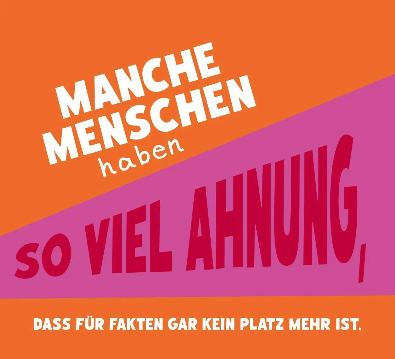 Bild: 9783848503650 | Ich glaube an genervt auf den ersten Blick | Groh Verlag | Taschenbuch