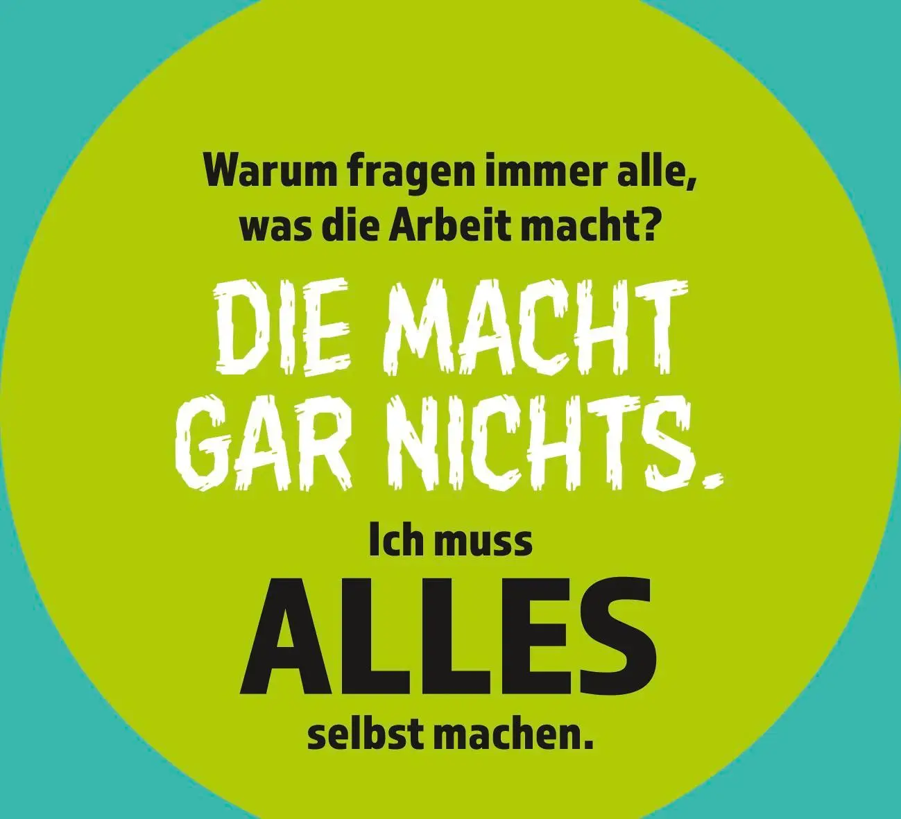 Bild: 9783848503650 | Ich glaube an genervt auf den ersten Blick | Groh Verlag | Taschenbuch