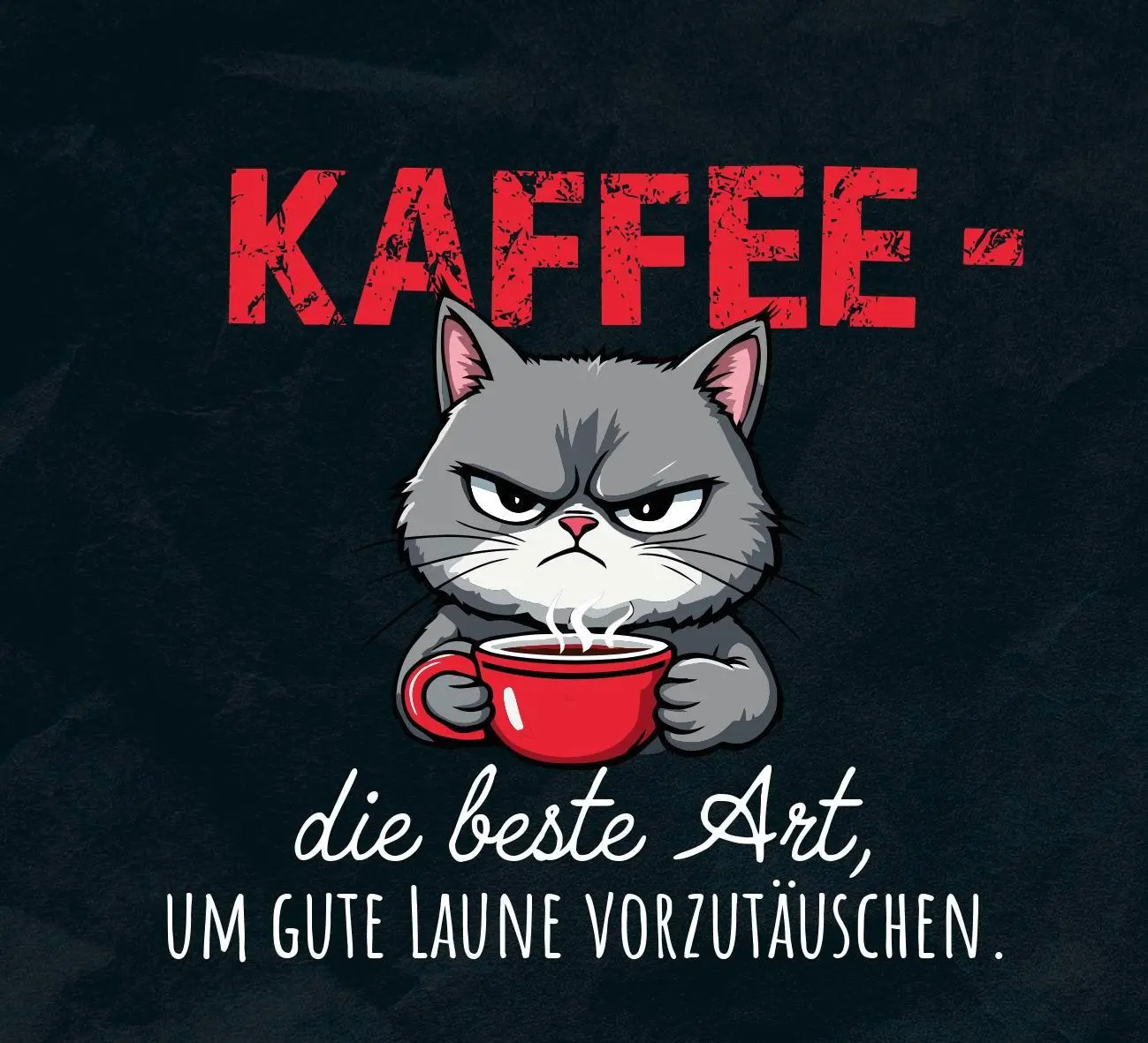Bild: 9783848503650 | Ich glaube an genervt auf den ersten Blick | Groh Verlag | Taschenbuch