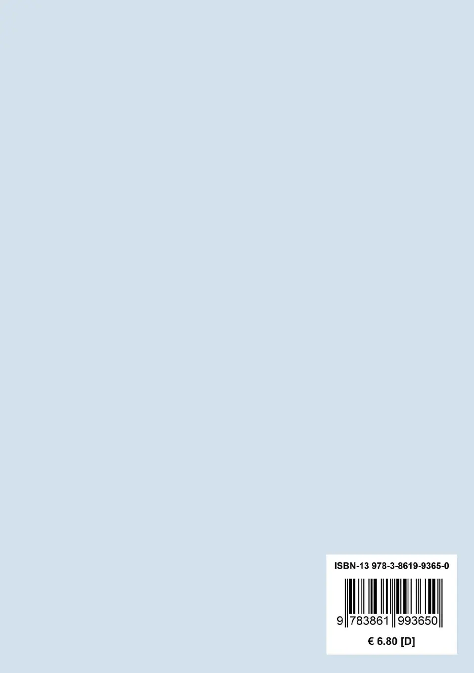 Rückseite: 9783861993650 | Hubertusland | Die schönsten Jagdgeschichten | Ludwig Ganghofer | Buch