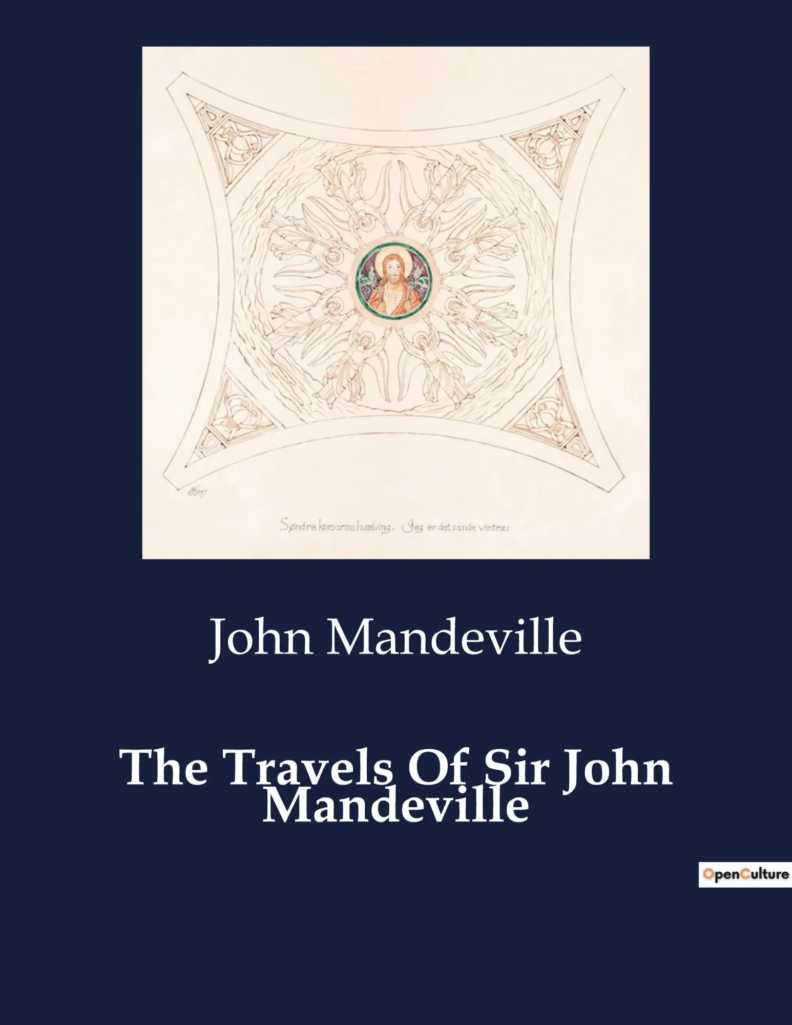 Cover: 9791041983650 | The Travels Of Sir John Mandeville | John Mandeville | Taschenbuch