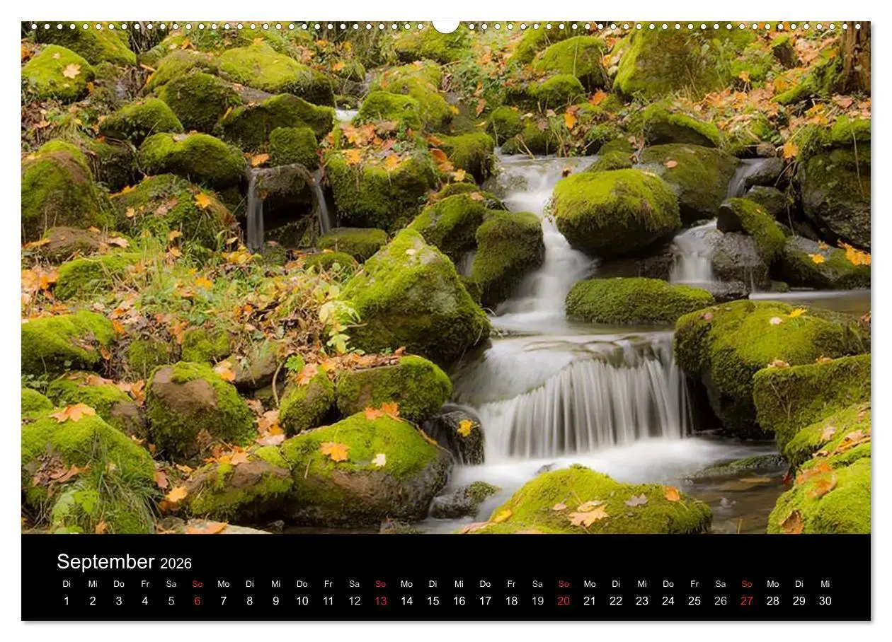 Bild: 9783516083750 | Meine Heimat Westerwald (hochwertiger Premium Wandkalender 2026 DIN...