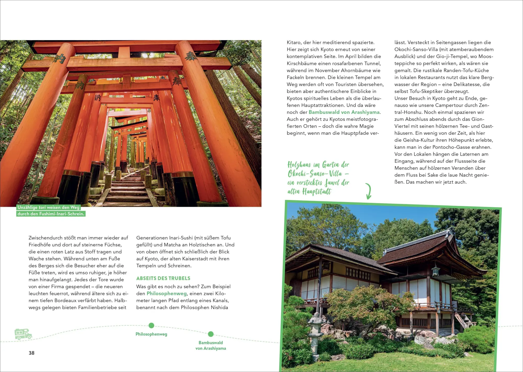 Bild: 9783734333750 | Japan mit dem Wohnmobil | Rudolf Stumberger | Taschenbuch | 192 S.