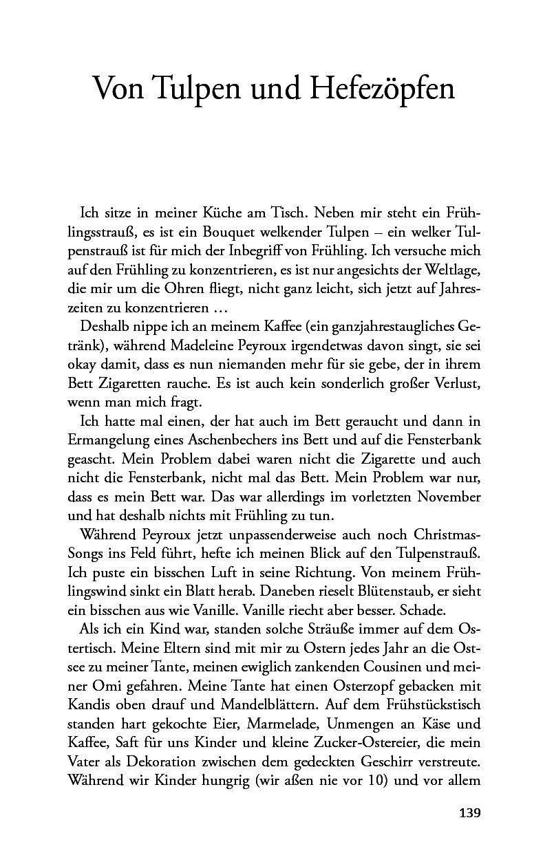 Bild: 9783990513750 | Leben pur - Frühlingsgefühle | Martina Meier | Taschenbuch | Deutsch